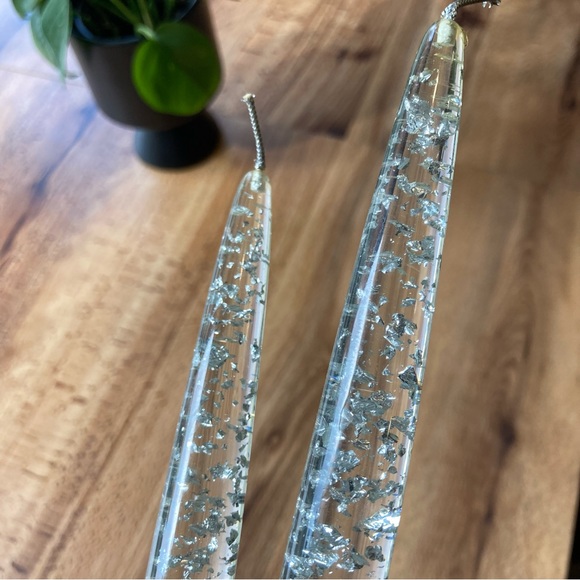 Vintage lucite candles ! - Picture 4 of 8